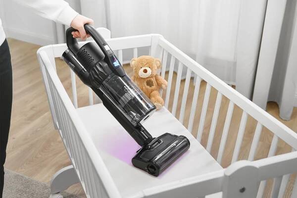 Sencor SVC 9879BK