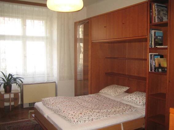 Pokoj 1