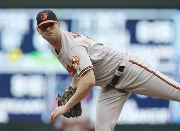Brian Matusz