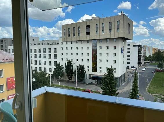 Pronájem bytu 2+1 59 m², Wolkerova, Olomouc, Olomoucký kraj