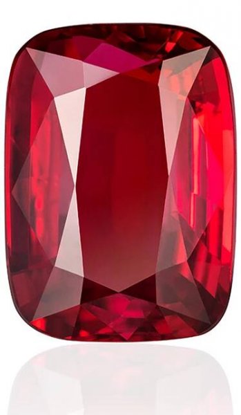 Best Ruby Jewellery and Engagement Rings Since 1980 | Mayfair