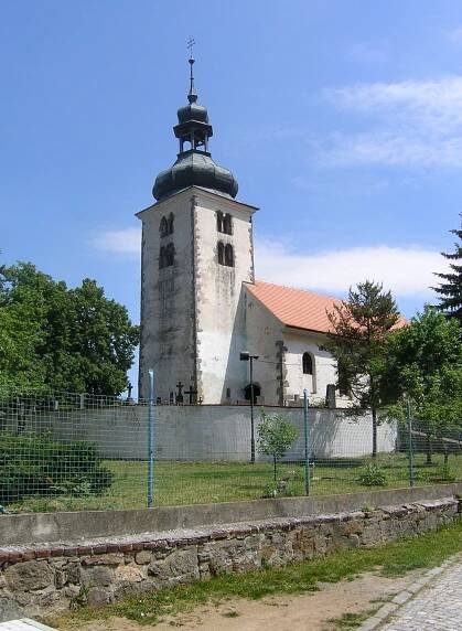 Olbramovice (okres Benešov)