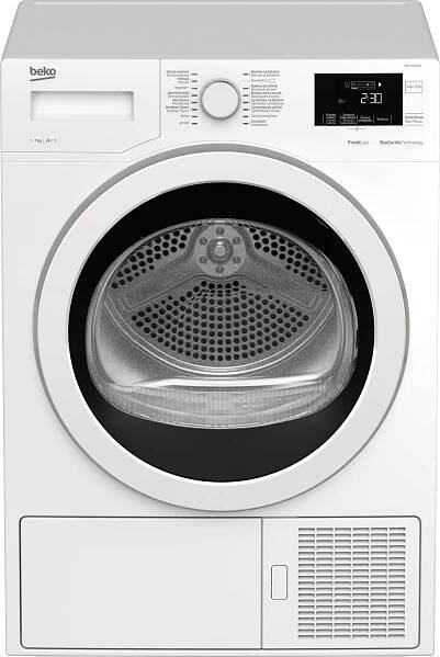 Sušička BEKO HDF 7434 CSRX 11990 Kč