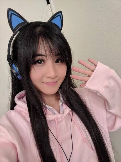 Photos of Xanthe — Xanthe Huynh