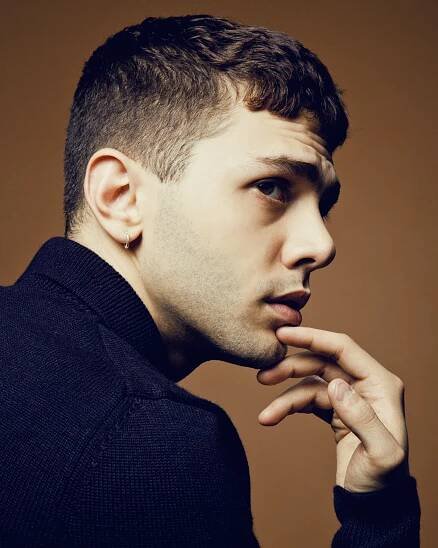 Xavier Dolan: Drama King