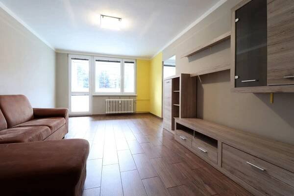 Pronájem bytu 3+1 72 m², Podvinný mlýn, Praha, Praha