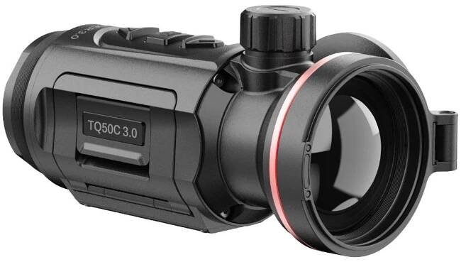 HIKMICRO Thunder 3.0 TQ50C
