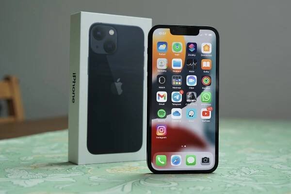 Apple iPhone 13 mini – Malý velký zázrak