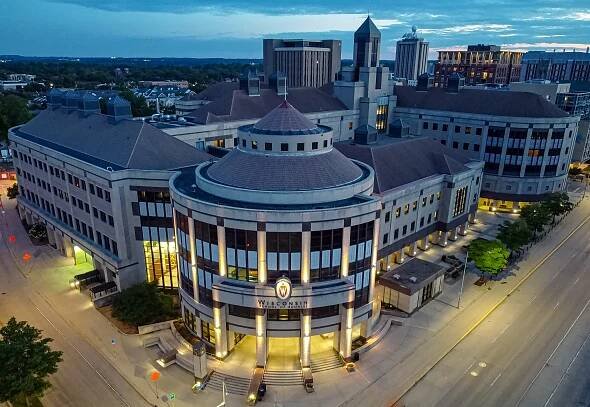 Wisconsin School of Business