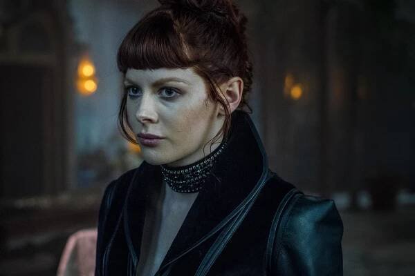 Into the Badlands - Síla orlího spáru (S02E02) (2017) | Galerie - Z epizody | ČSFD.cz