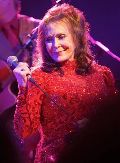 Loretta Lynn