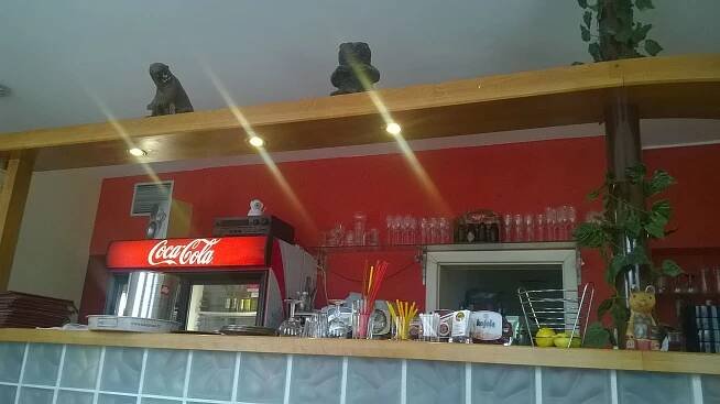 Restaurace U Medvěda foto 2