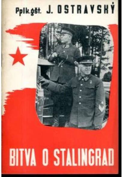 Bitva o Stalingrad (exilové vydání)
