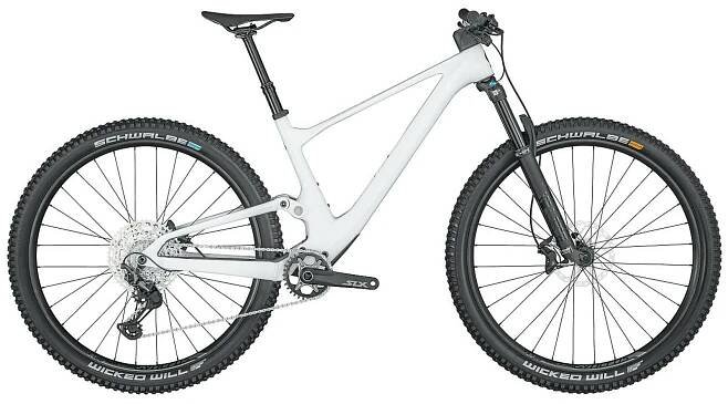 Celoodpružené kolo SCOTT SPARK 930, model 2024 | Madeja Sport