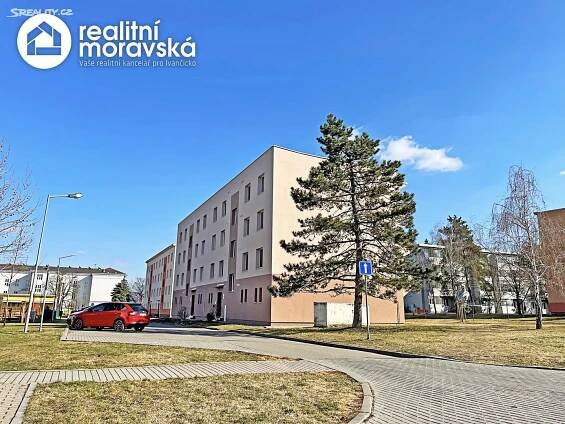 Prodej Byt 2+1, Sportovní, Ivančice