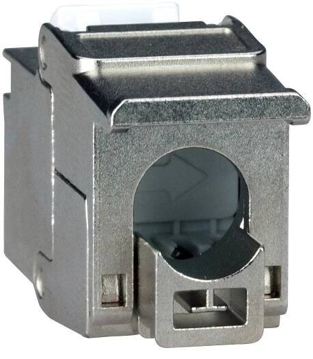 TOOLLESS LINE keystone RJ45 tienený Cat.6 (SFB) – Schrack Technik Slovenská Republika