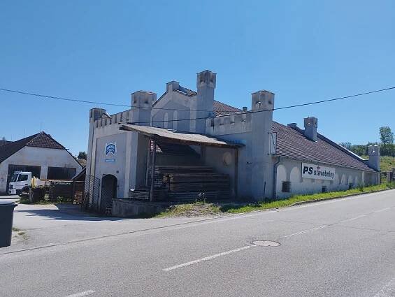 Návraty pivovarnictví – Stráž nad Nežárkou – Pivovary.Info