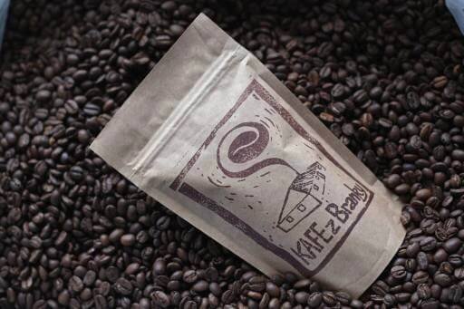 Jak objednat – Kafe z Branky