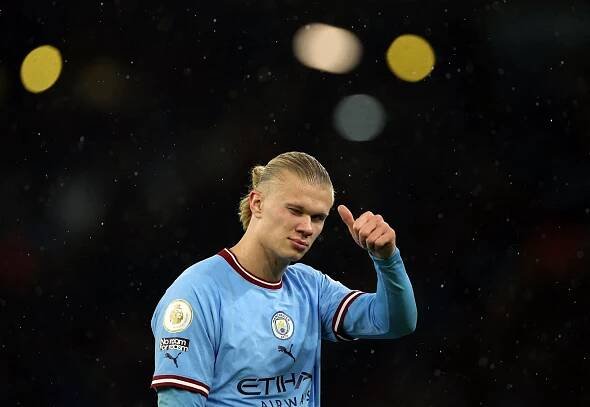 Silvestrovské ztráty favoritů: doma neuspěly Manchester City ani Barcelona