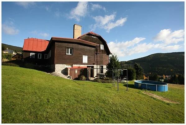 Penzion Logla