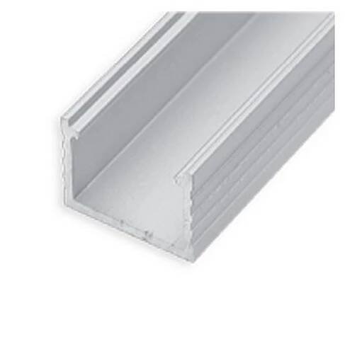 LAGUNA Profil LED naložený LL-04 AL 3,0 m (NAHRADA D840313)