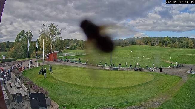 Live Cameras in Norway – Watch Real-Time Views Across the Country - Explore Norway