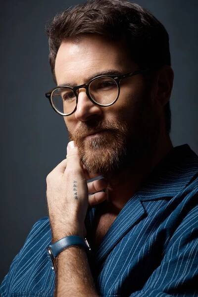 Ben Lawson Talks “Firefly Lane” and His Ardent Love of Australia