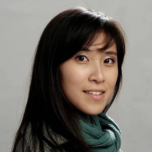 Yu-Chen (Jaclyn) Peng - Kids Life Studio