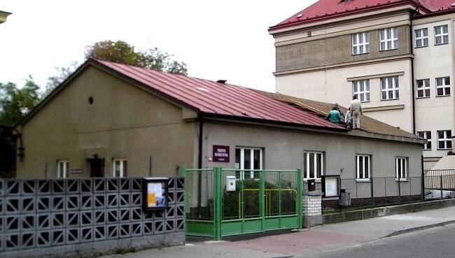 knihovna roku 2005