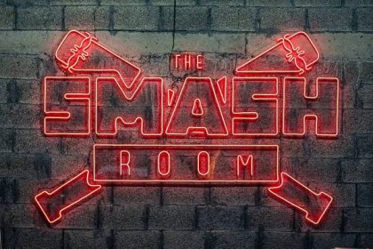 The Smash Room Expands to Abu Dhabi with its Brand-New Location - mid-east.info