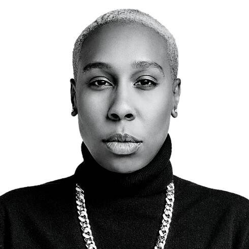 Lena Waithe