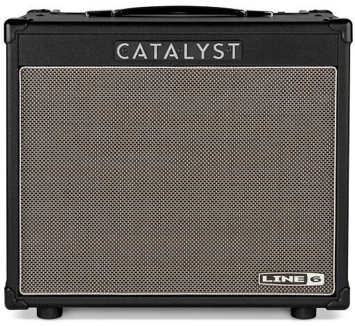 Line 6 Catalyst CX 60