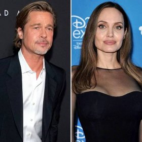 Brad Pitt Reacts to Angelina Jolie's Latest Abuse Claims