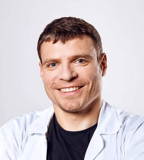 MUDr. TOMÁŠ ŠEBEK: TELEMEDICÍNA Zdraví a medicína