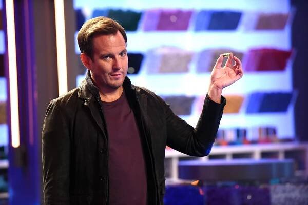 Will Arnett Kicks Off 'LEGO Masters' Series, Where Expert Builders Compete for $100,000