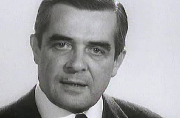 20. srpen – VZPOMÍNÁME – Václav Voska
