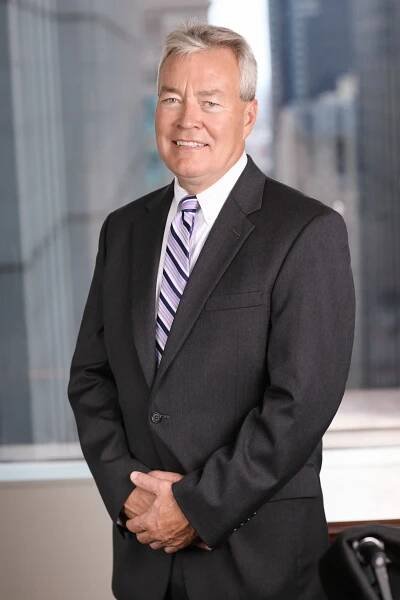 Kevin Burke — Representing Property Owners For More Than 70 Years