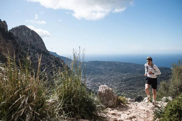 The inaugural edition of Mallorca by UTMB® brings together the world's elite in trail running.