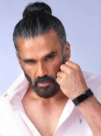 Suniel Shetty