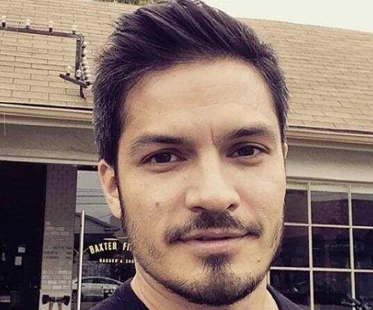 Nicholas Gonzalez Biography - Facts, Childhood, Family Life & Achievements