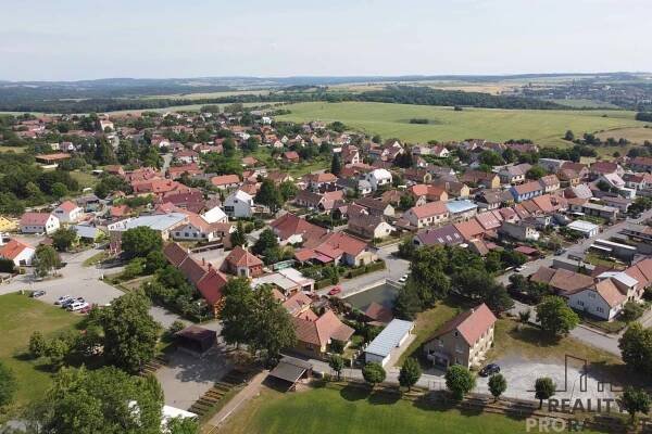 Prodej rodinného domu 118 m⊃2;, pozemek 235 m⊃2;, Rudice okr. Blansko | REALITY PRORADOST s.r.o 