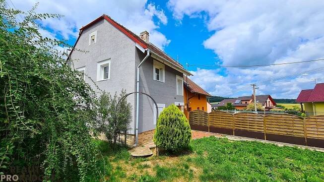 Prodej Dům, Vyškov - Rychtářov