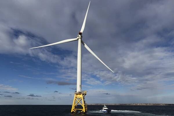 Senate GOP removes tax on solar and wind energy but dismantles climate law passed by Democrats - The Boston Globe