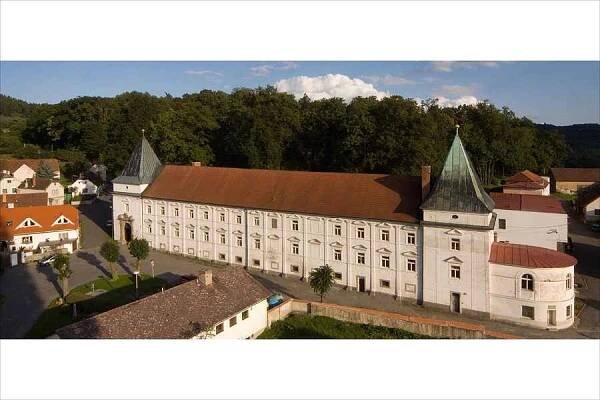 Muzeum Lamberská stezka v Žihobcích | Výlety a služby | Javorník na Šumavě