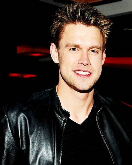 Chord Overstreet