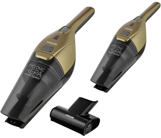 SENCOR SVC 0607CH