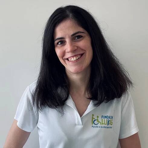 Cristina Moreno - Psicologa 1