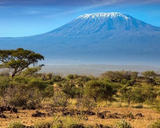 25 Most Beautiful & Famous Landmarks in Africa - World of Lina