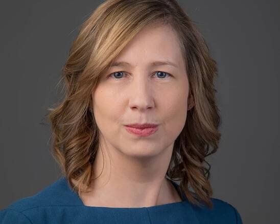 Kathleen Kingsbury Is Named New York Times Opinion Editor
