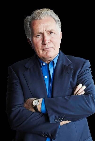 Martin Sheen